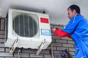 24/7 and Emergency HVAC Near Glen Rock, PA | Air Conidtioning and Heating Contractors